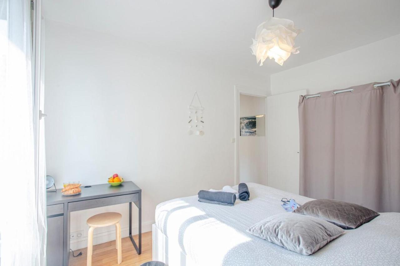 Apartment L'aparte Hyper Centre Lumineux Lorient