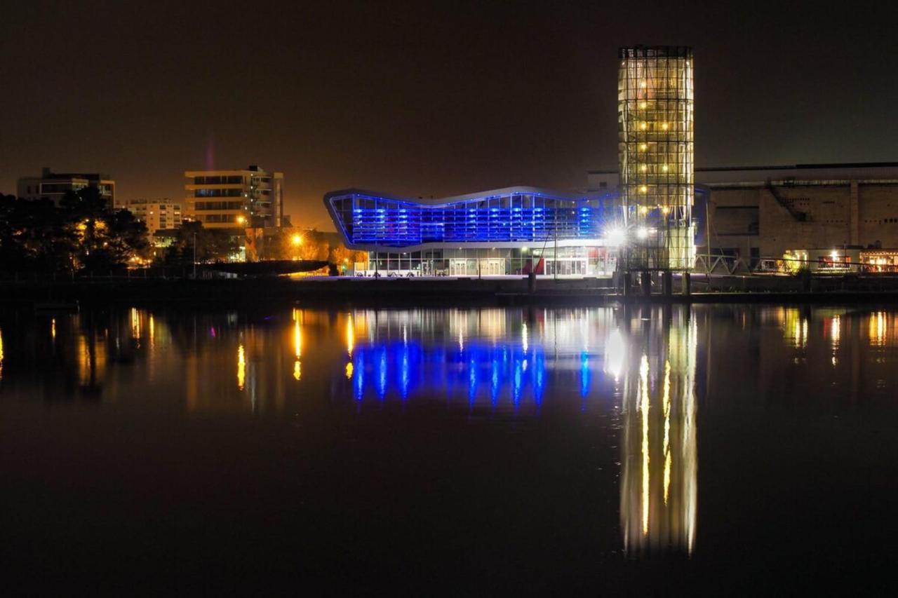 L'aparte Hyper Centre Lumineux