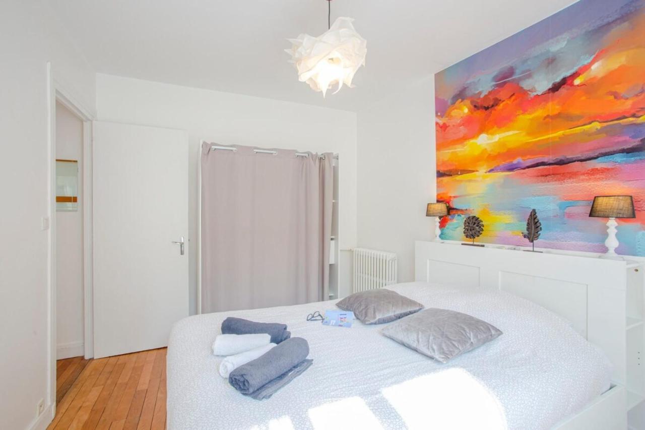 Apartment L'aparte Hyper Centre Lumineux Lorient