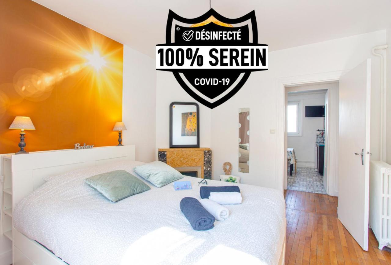 L'aparté Hyper Centre Lumineux *