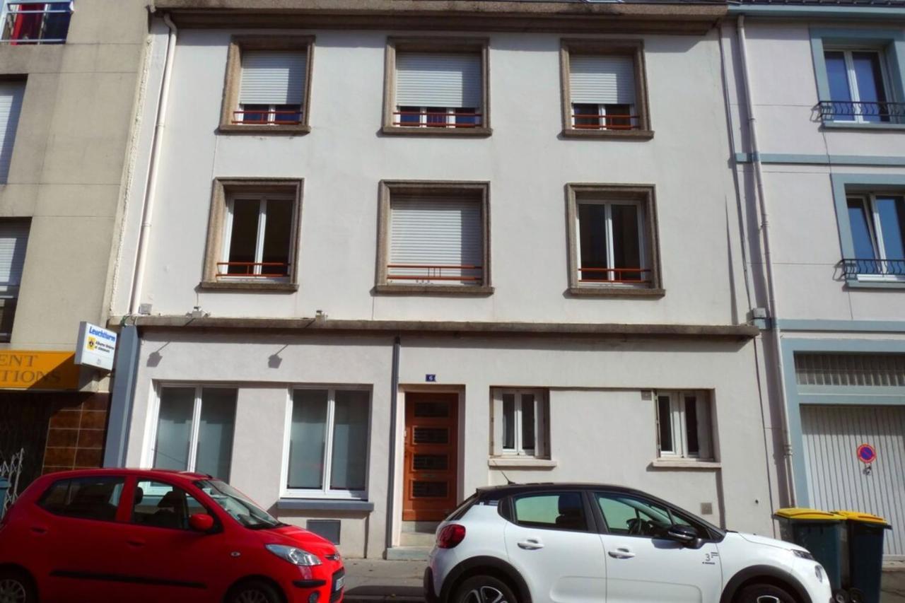 Appartamento L'aparté Hyper Centre Lumineux Lorient